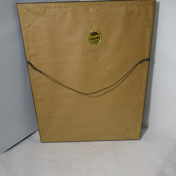 Vintage Ad Advertising Framed Print Picture Rookwood Pottery Company Cinti Ohio - Picture 4 of 6